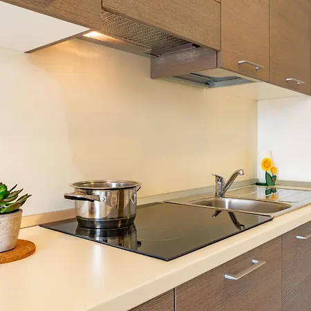 Raggio Di Sole A And B By Interhome